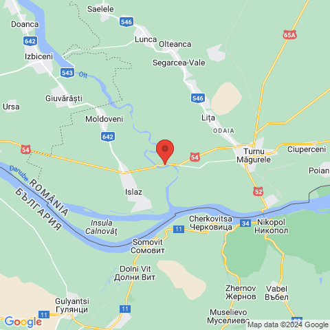 Turnu Magurele, Teleorman