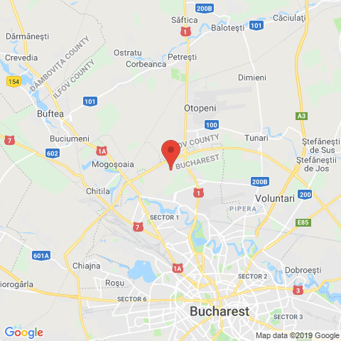 București, Bucuresti