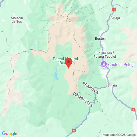 Piatra Arsa, Prahova