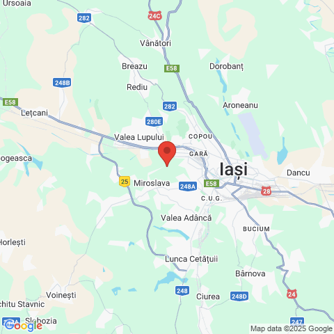 Iasi, Iasi