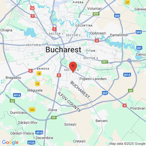 Bucuresti