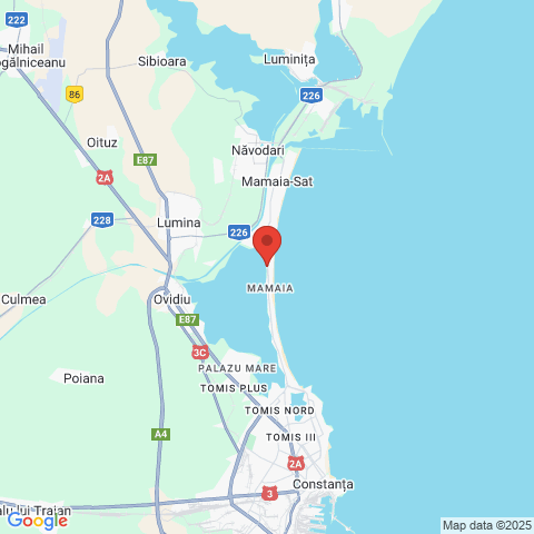 Constanta, Constanta