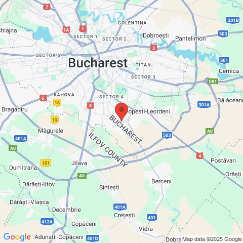 Sector 4, Bucuresti