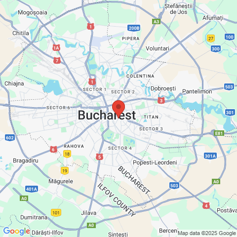Sector 3, Bucuresti