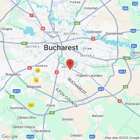 Bucuresti
