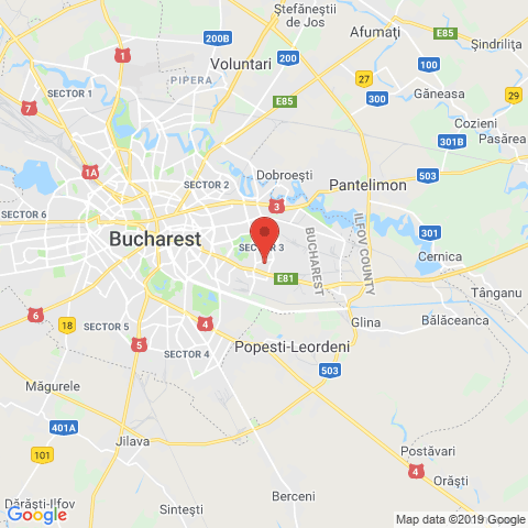 Sector 3, Bucuresti