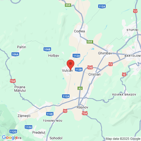 Colonia 1 Mai, Brasov