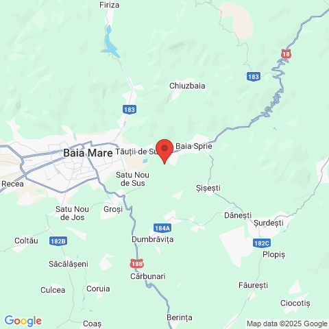 Baia Mare, Maramures