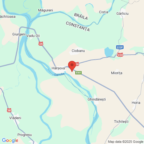 Hârșova , Constanta