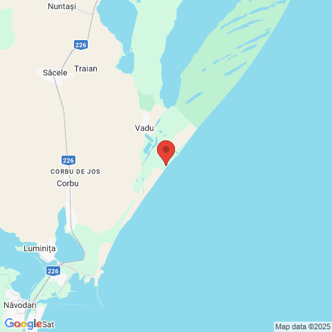 Vadu, Constanta