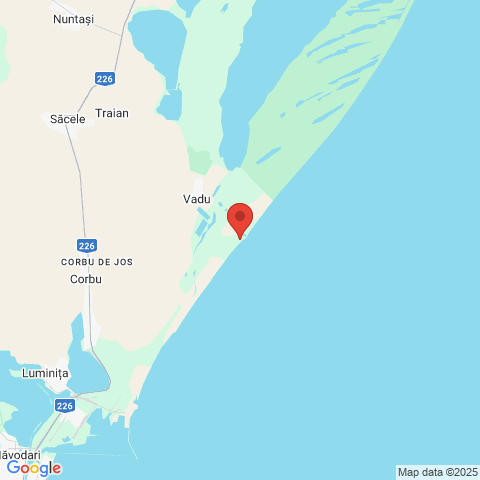 Vadu, Constanta