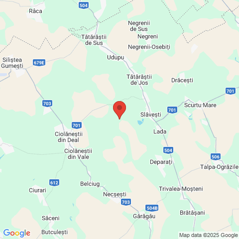 Tatarastii de Jos, Teleorman