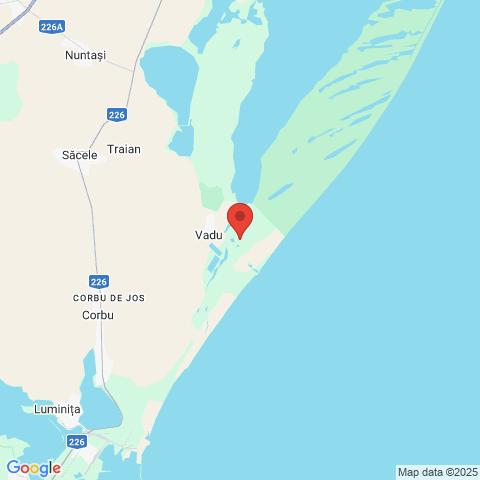Vadu, Constanta