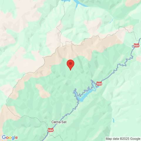 Valea Cernei, Hunedoara