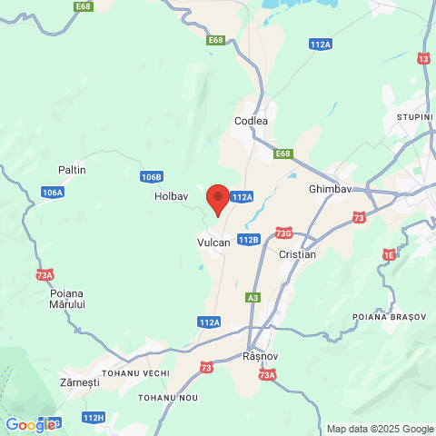 Colonia 1 Mai, Brasov