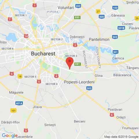 3, Bucuresti