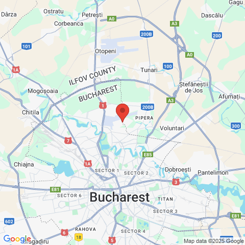 Bucuresti, Bucuresti