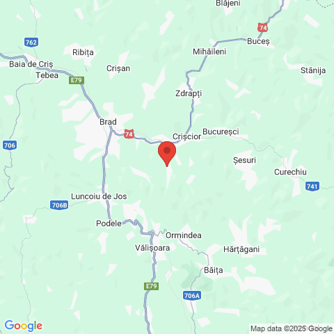 Valea Arsului, Hunedoara