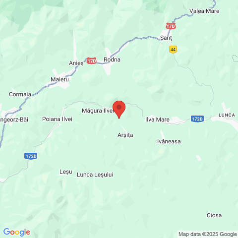 Magura Ilvei, Bistrita-Nasaud