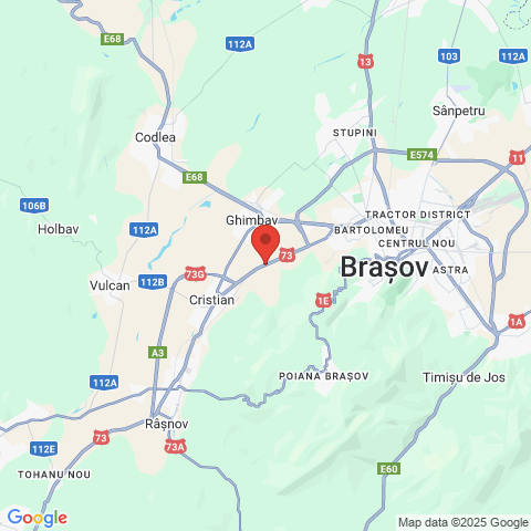 Brasov, Brasov