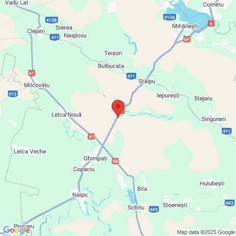 Valea Plopilor, Giurgiu