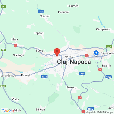 Cluj napoca, Cluj
