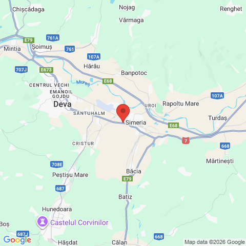 Hunedoara, Hunedoara