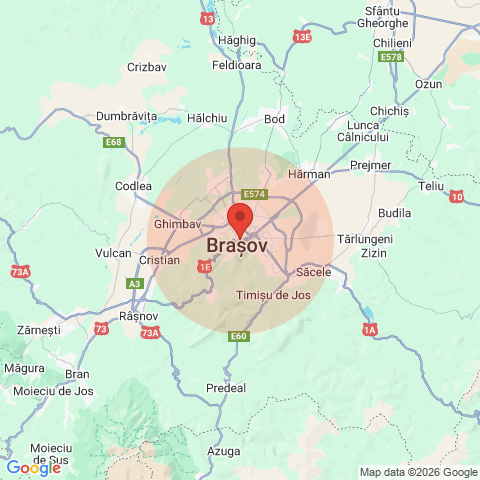 Poiana Brasov , Brasov