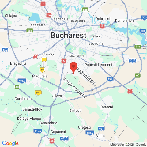 Sector 4, Bucuresti