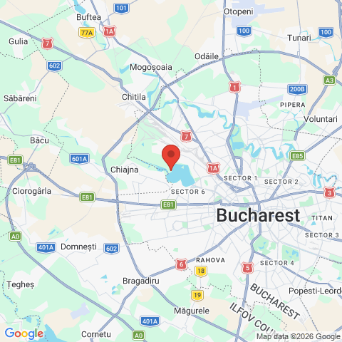 Sector 1, Bucuresti