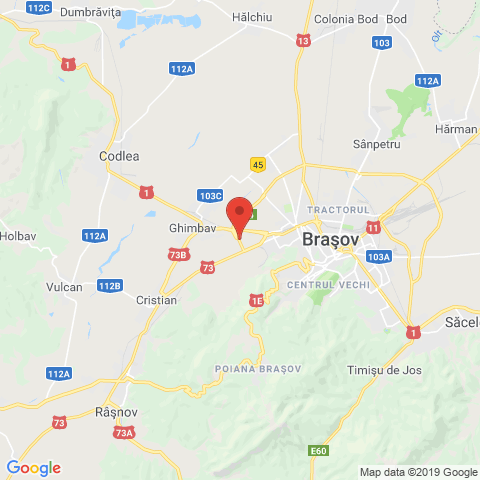 Brasov, Brasov