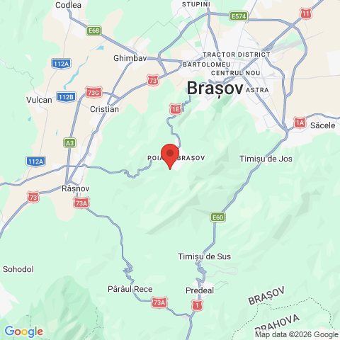 Poiana Brasov, Brasov