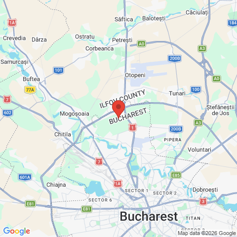 Sector 1, Bucuresti