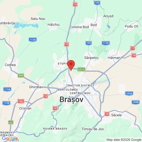 Brasov, Brasov
