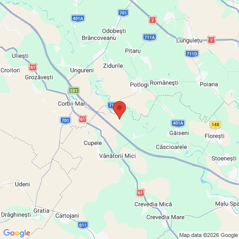 Poiana lui Stanga, Giurgiu