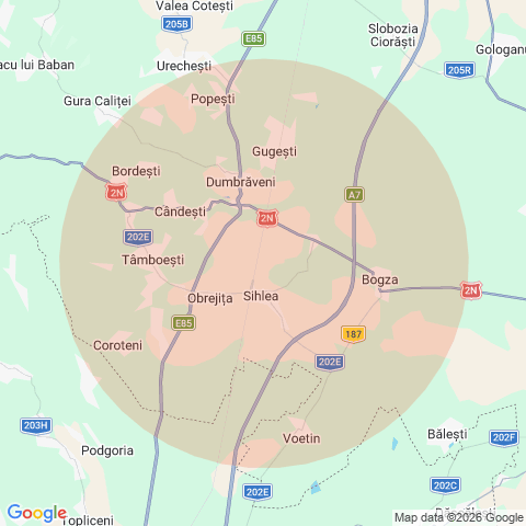 Dumbrăveni , Vrancea