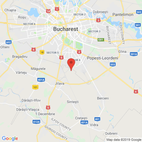 Sector 4, Bucuresti
