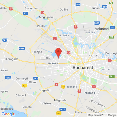 6, Bucuresti