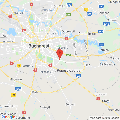 Bucuresti, Bucuresti