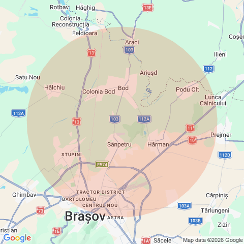 Brasov, Brasov