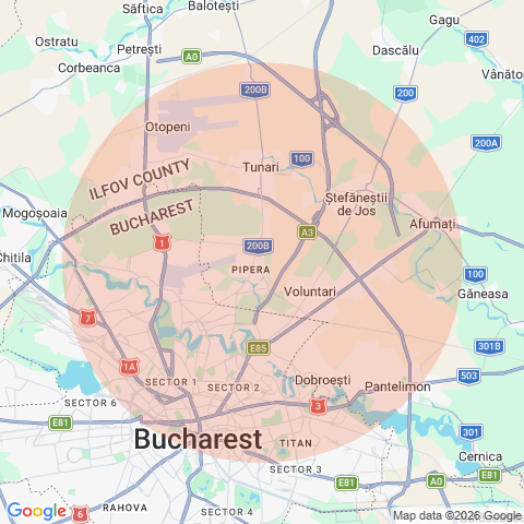 Stefanestii de Jos, Ilfov