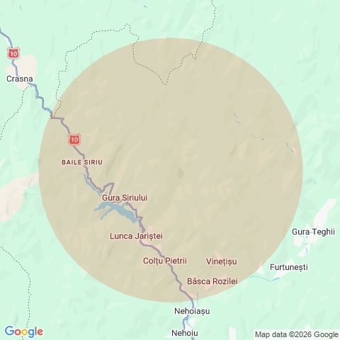 Comuna Siriu,Casoca buzau , Buzau