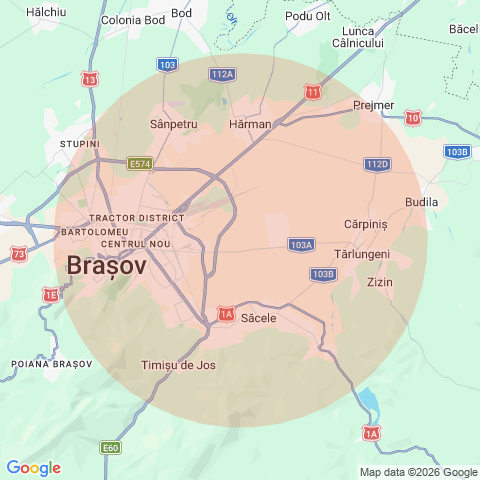 Brasov, Brasov