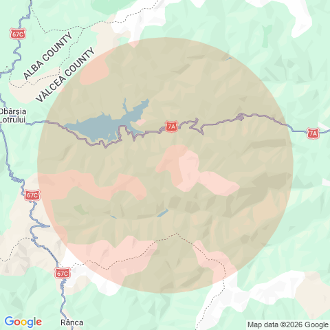 Obarsia-Voineasa, Valcea
