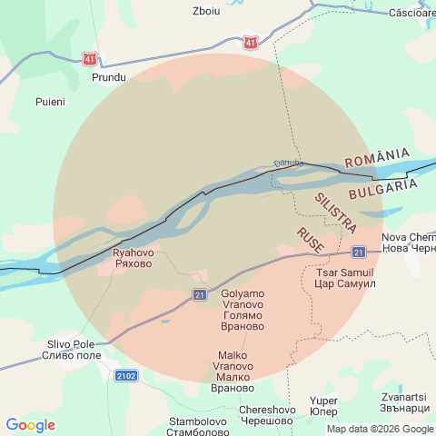 Greaca, Giurgiu