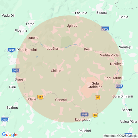 Sareni, Buzau