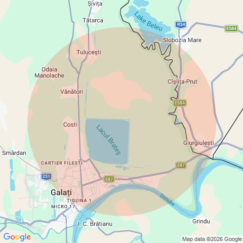 Galati