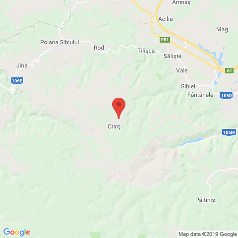 Crinț, Sibiu