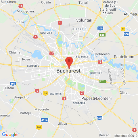 Sector 3, Bucuresti