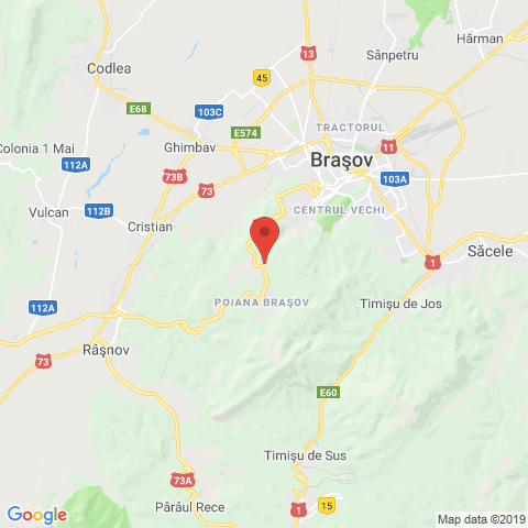 Poiana Brasov, Brasov